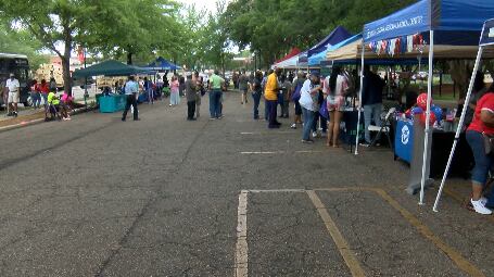 VetFest brings together vendors, food, live entertainment to benefit veterans - Vimarsana News