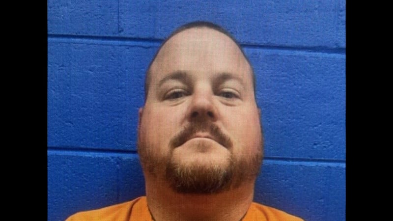 Thomas Michael (Mike) Byrd, 43, of Hattiesburg.