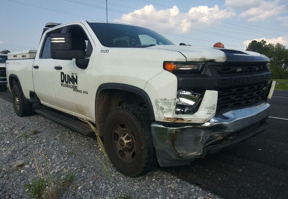Trio of accidents occurs in same area of I-59 Friday - Vimarsana News
