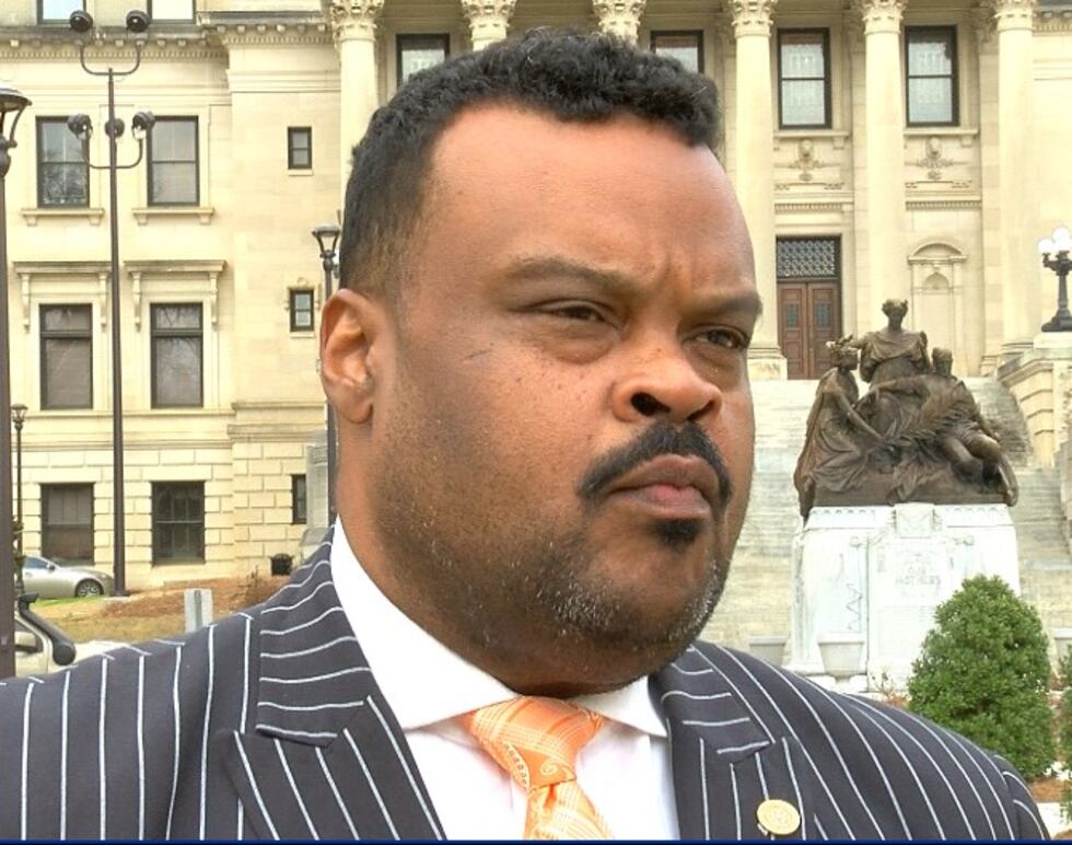 Rep. Karriem says Dr. King and his work for civil rights and equality should be celebrated...