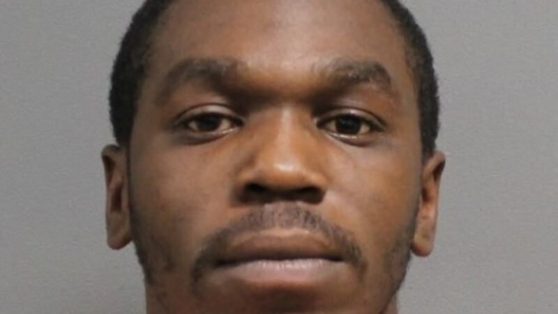 Hattiesburg police are asking for the public's help locating Carlis Young, who had a warrant...