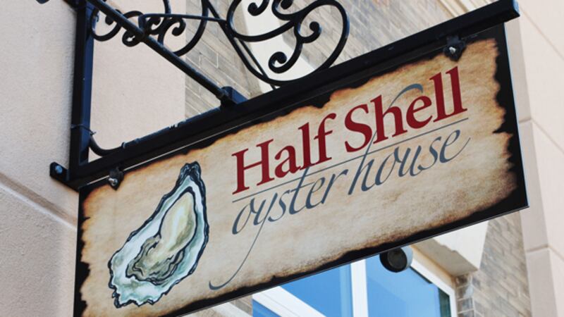 TripAdvisor just named Half Shell Oyster House among the best restaurant chains in the country.