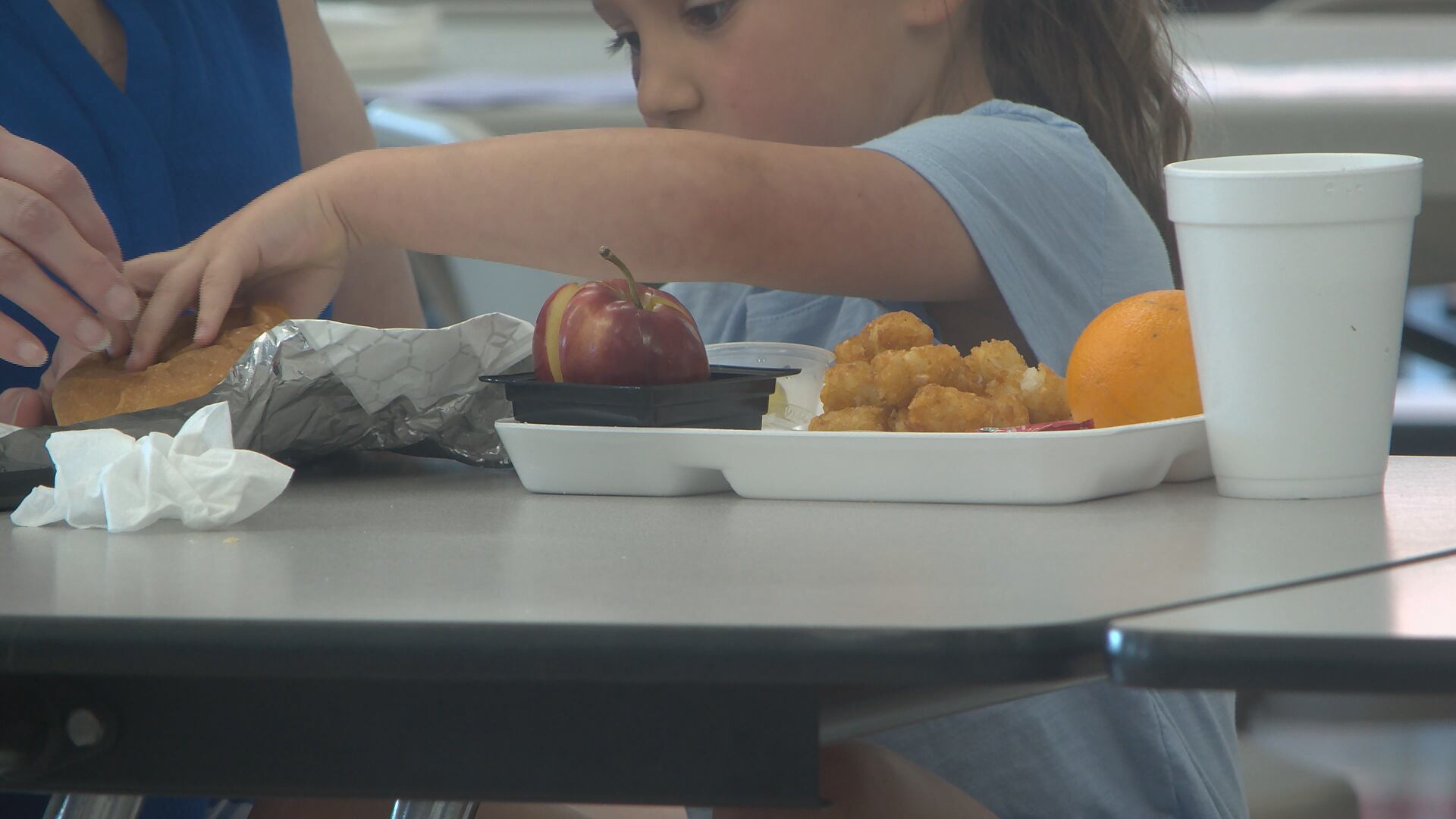 Summer meal programs begin in the Pine Belt - Vimarsana News