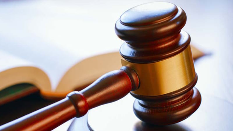 J’Kwon O. Page pleaded guilty Thursday afternoon before Lamar Cicrucit Court Judge Brad...