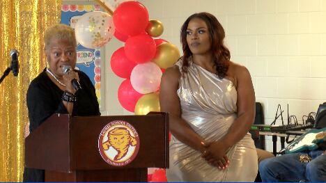 Retirement party held for outgoing Laurel school superintendent Toy Watts - Vimarsana News