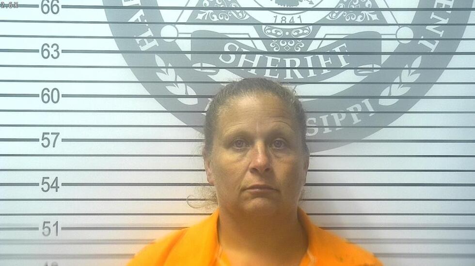 Jessica Collins was arrested on Wednesday just days after the horrific discovery. She is...