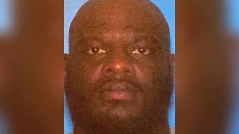 Police said 28-year-old Marcus Ranale Smith was last seen in Magee around October 27.