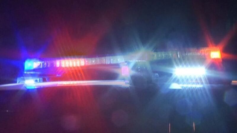 Accident Friday night with injuries at intersection of U.S. 11/Sullivan-Kilrain Road has...