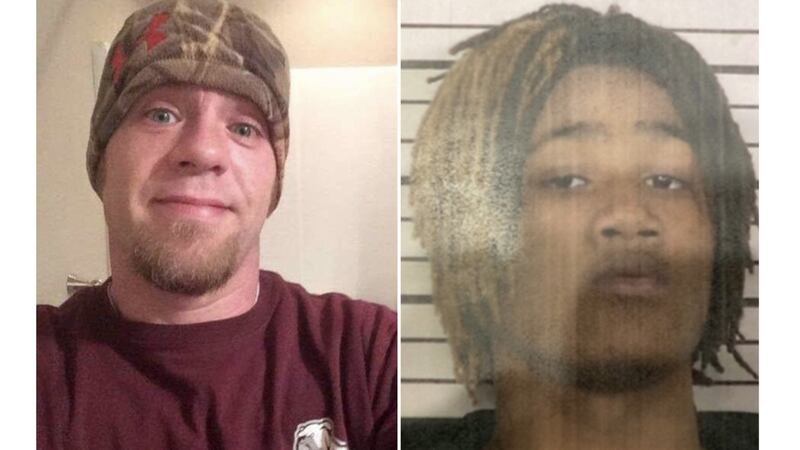 Man allegedly killed by Montravious Baker was ‘avid hunter,’ father of 2 girls