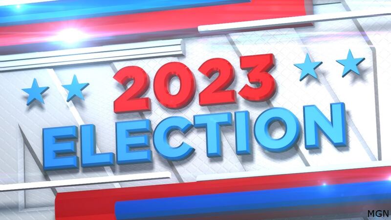 2023 Election: Perry County