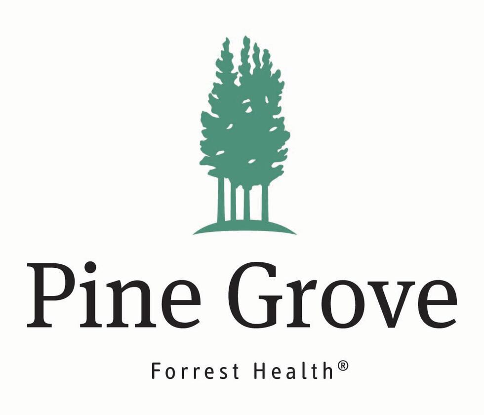 Pine Grove Behavioral Health and Addiction Services logo
