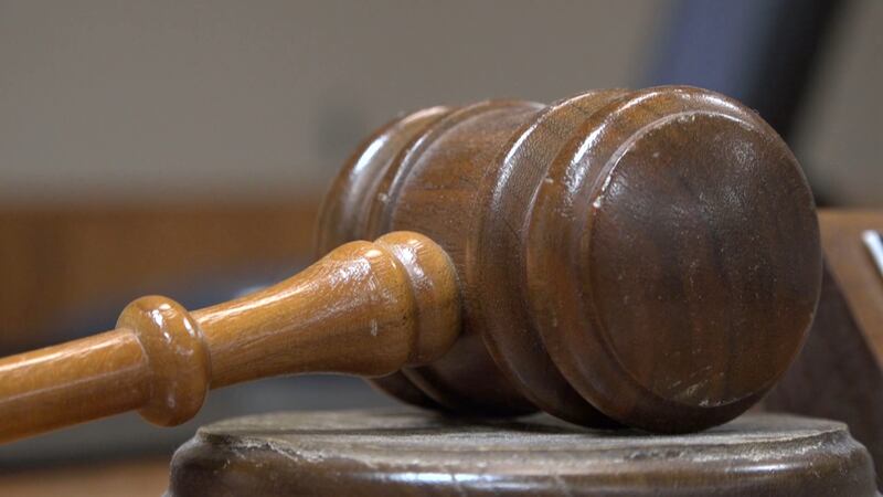 gavel (file photo)