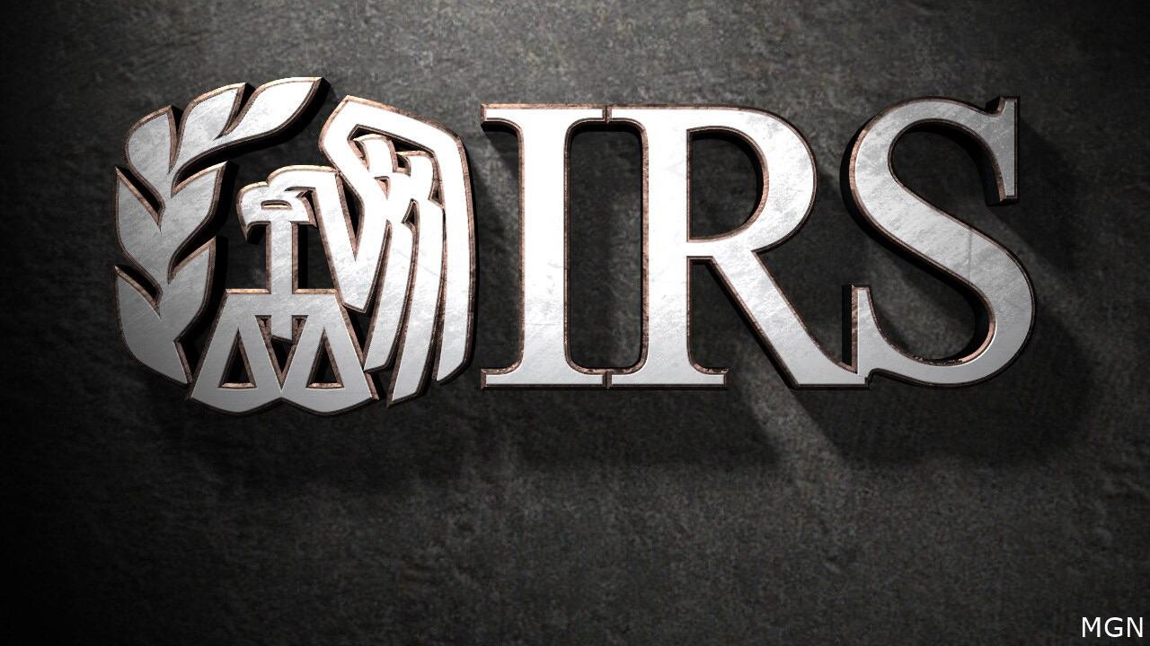Internal Revenue Service warns against scams targeting Mississippi seniors - Vimarsana News