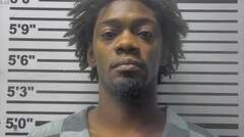 29-year-old Demetrius Nabors of Heidelberg was sentenced to 20 years in prison Wednesday after...