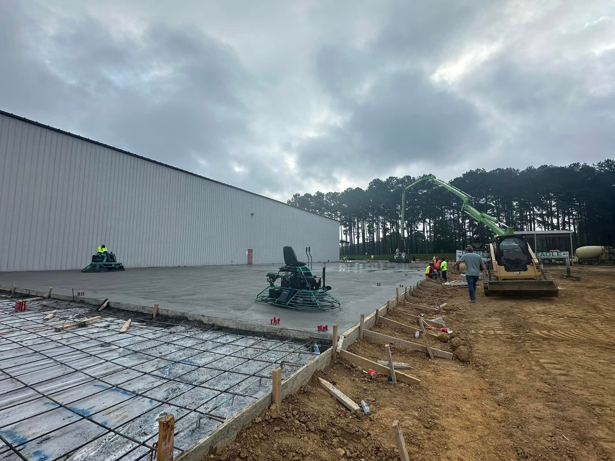 Laurel Machine & Foundry expanding operations - Vimarsana News