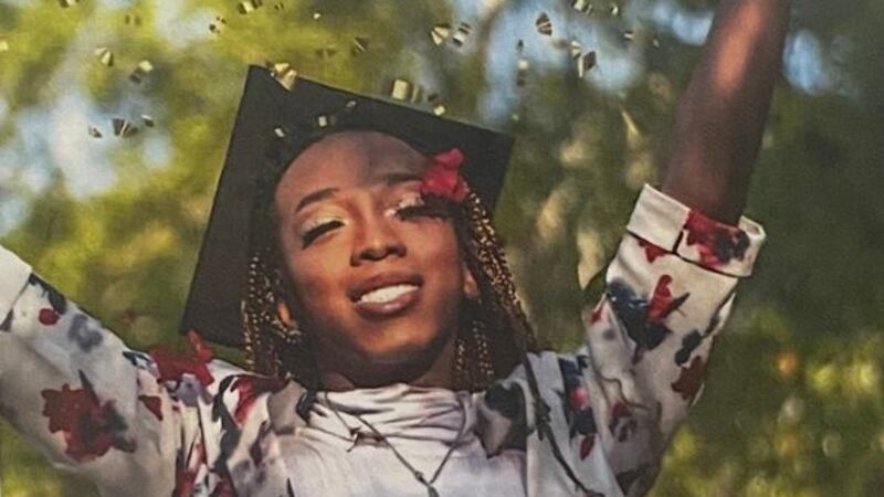 Ole Miss student is missing