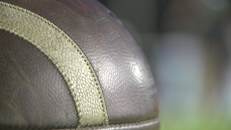 Picayune High School won its second, consecutive Class 5A state football championship Saturday.
