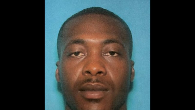 Frank Alonzo Nixon of Laurel