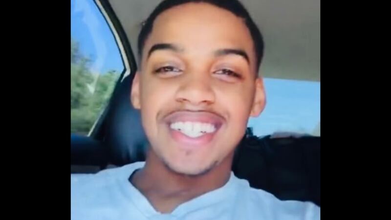 Rasheem Ryelle Carter, 25, of Fayette was reported missing by the Laurel Police Department on...