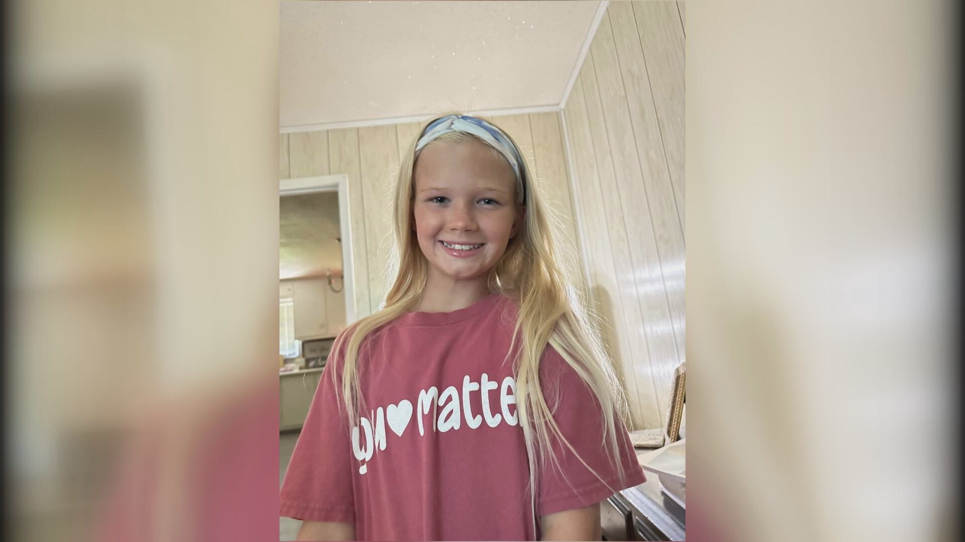 Laurel family remembers daughter after tragic ATV accident in Wayne County - Vimarsana News