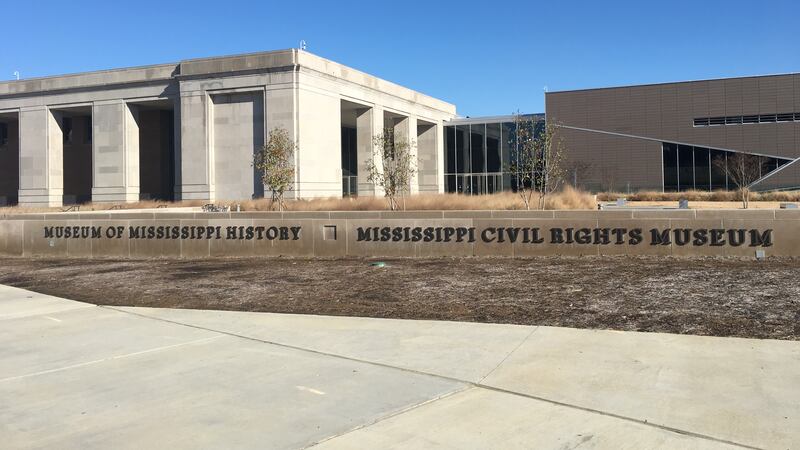 More than 240,000 people have visited the MS History and MS Civil Rights Museums during its...