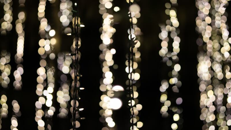 A Perry County farm is serving up some holiday spirit over the next two weekends.