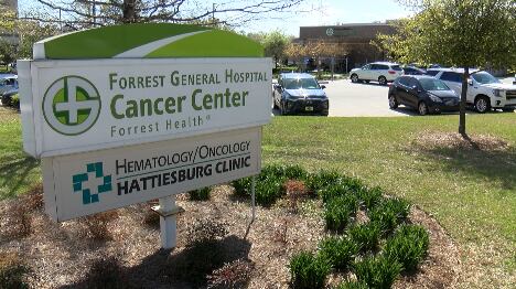 FGH Cancer Center set to reveal sidewalk mural, memory stone - Vimarsana News