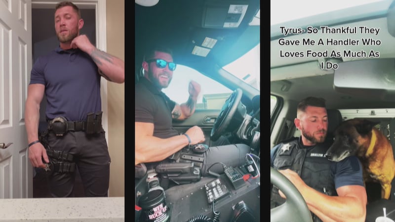 Dresmybull arrested｜TikTok Search