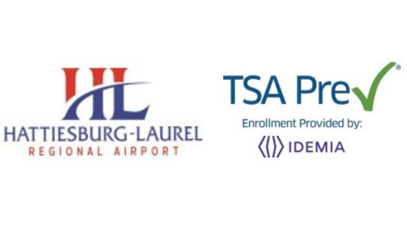 The event is being done in collaboration with IDEMIA, a TSA PreCheck authorized enrollment...