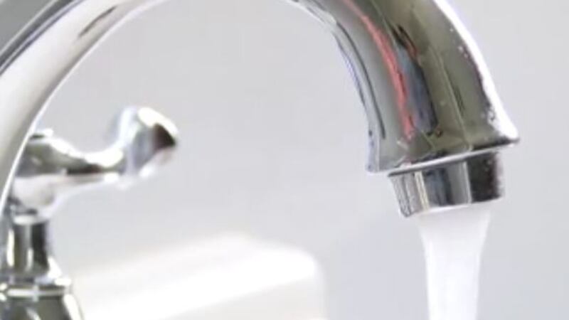 Customers will need to boil their water during this time.