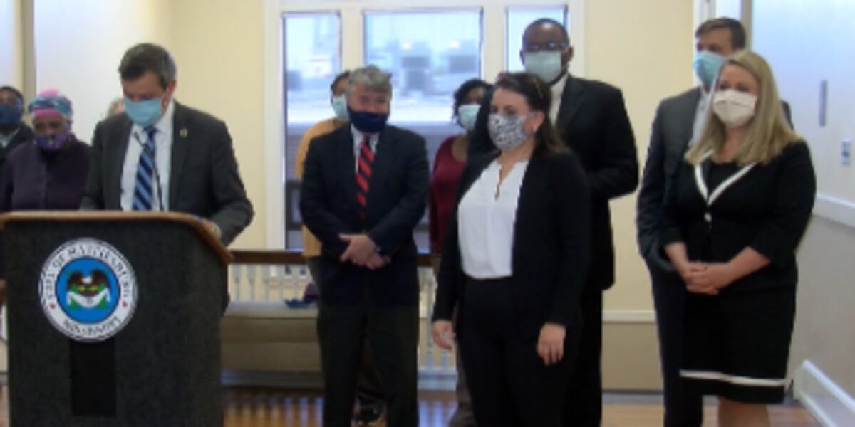 New additions to Hattiesburg Municipal Court sworn in New additions to Hattiesburg Municipal Court sworn in