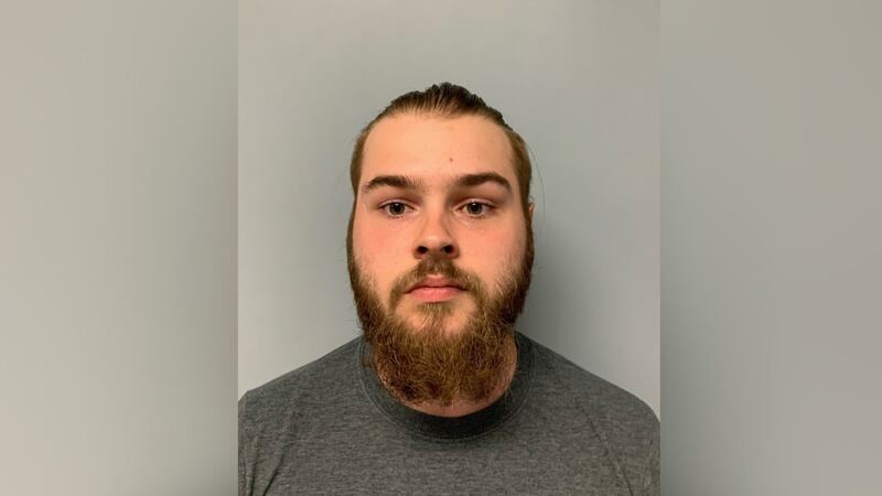 The Hall County Sheriff’s Office reports that 23-year-old Christopher Brennen Young has been...