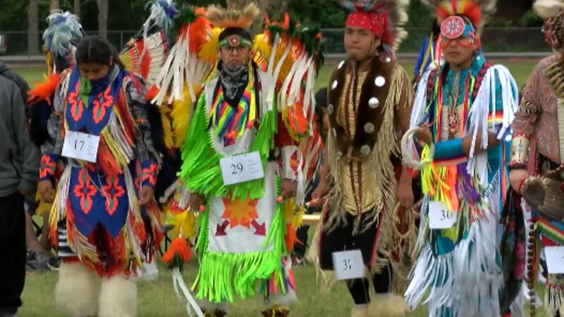 USM will host a Native-American powwow Saturday on the Hattiesburg campus.