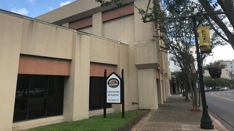 The latest motion was filled in Forrest County Chancery Court on Sept. 13.