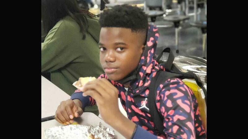 Shelton McCoy Ducksworth, 15, of Hattiesburg, was reported as a runaway.