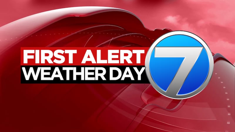 WDAM First Alert Weather Day
