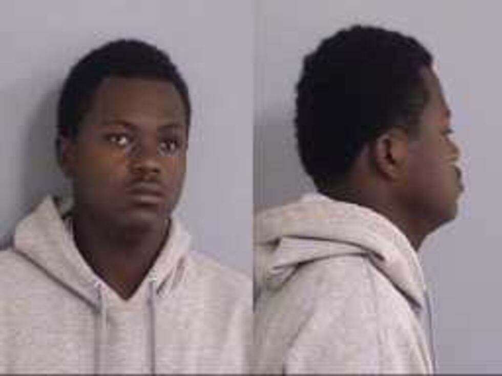 Johnathon White, 29