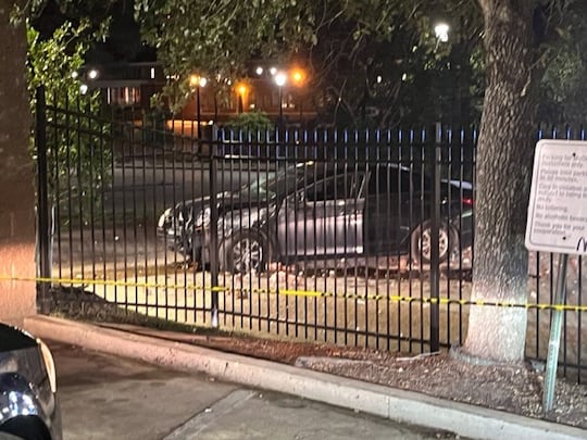 An alert sent out shortly before 11 p.m. Friday by the University of Southern Mississippi said...