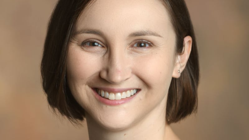 Karlie Herndon officially was appointed curator Wednesday of the University of Southern...