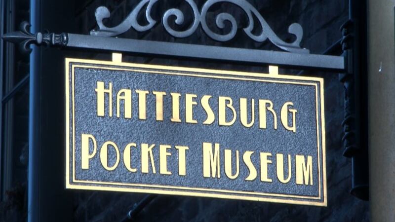 Pocket Museum receives honor award from American Planning Association