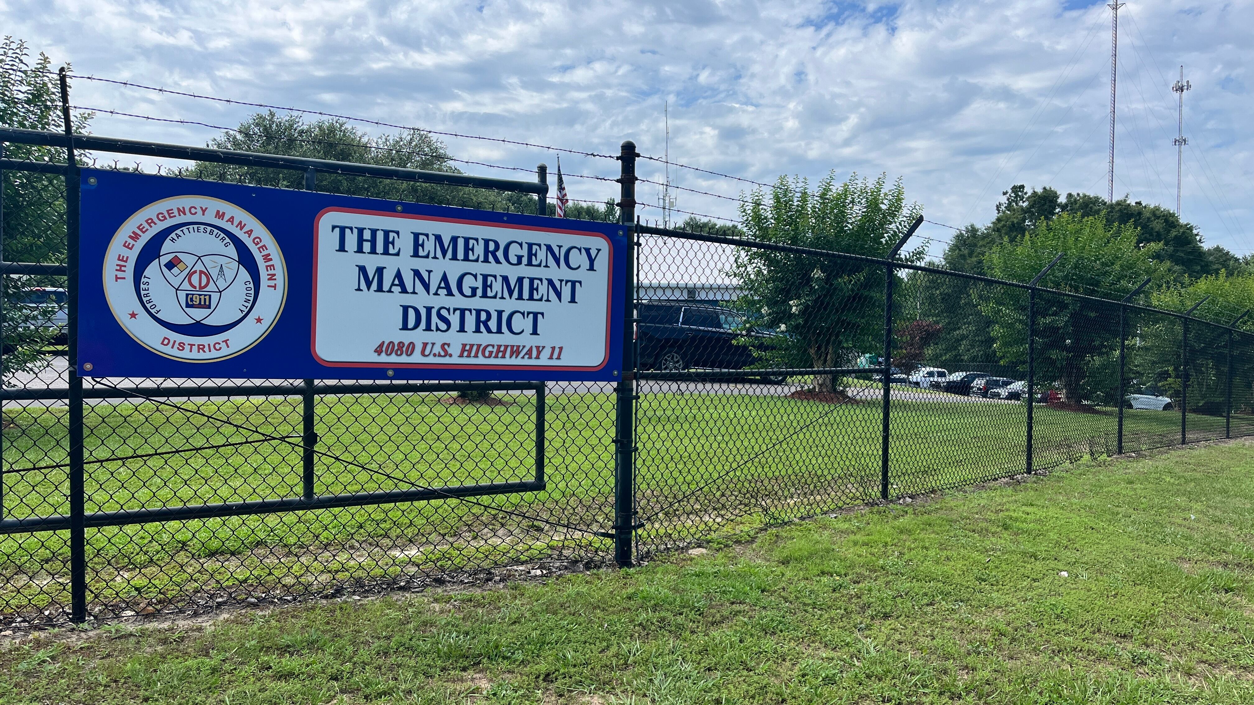 Forrest County leaders gather for annual hurricane/disaster preparedness meeting - Vimarsana News