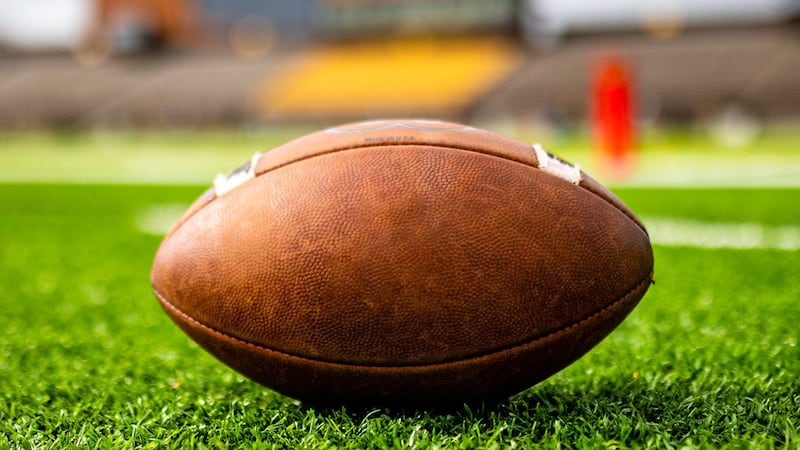 USM led Appalachian State, 24-14, at halftime Saturday in Boone, N.C.