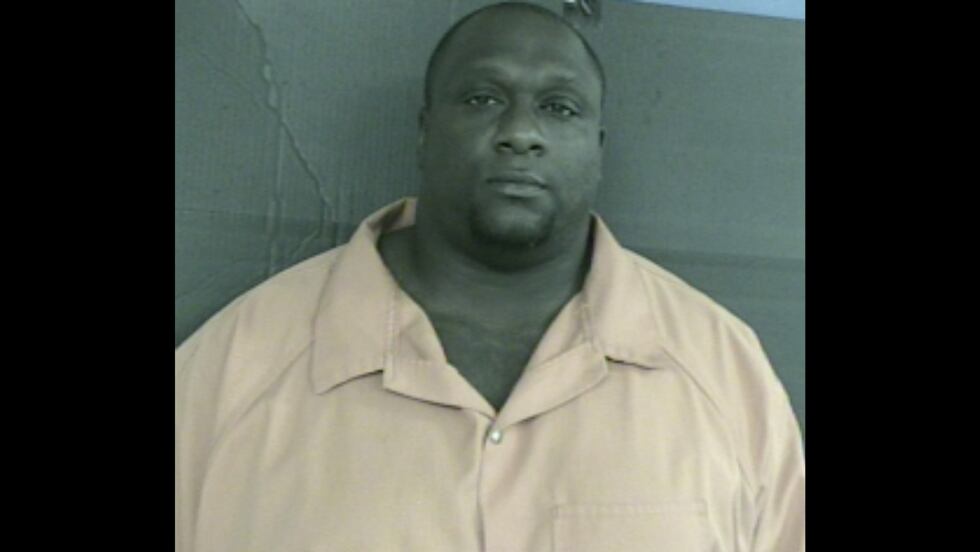 Jerrell Powe, 35, of Buckatunna.