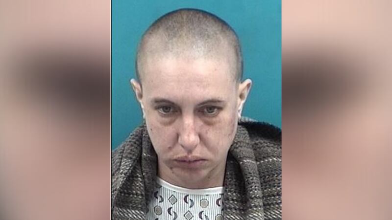 Ohio Woman Accused of Fatally Stabbing Father in Newark Incident