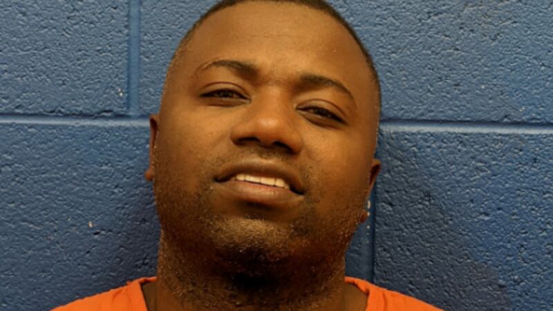 Alfredric James, 37, of Columbia, was found guilty on a federal indictment of one count of...