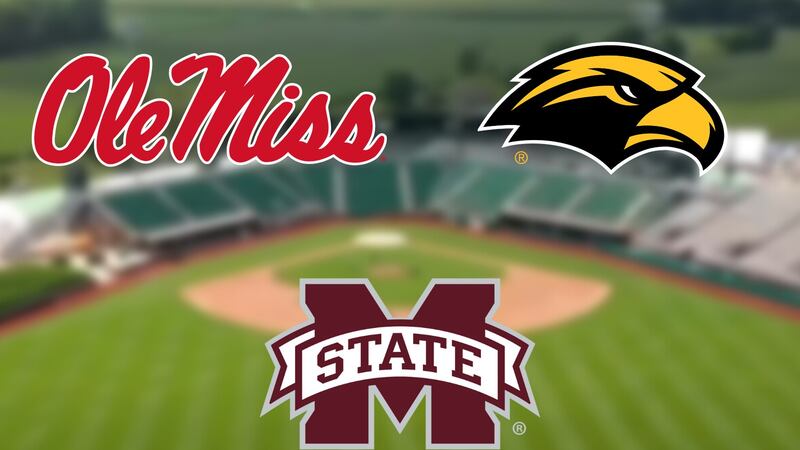Three Mississippi schools receive 2023 pre-season baseball rankings (TODAY/YouTube)