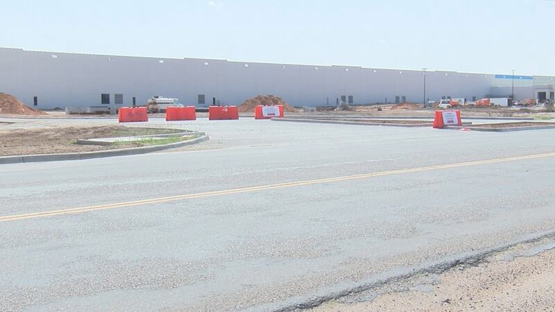 An Amazon facility in Texas has been temporarily closed due to bed bugs.