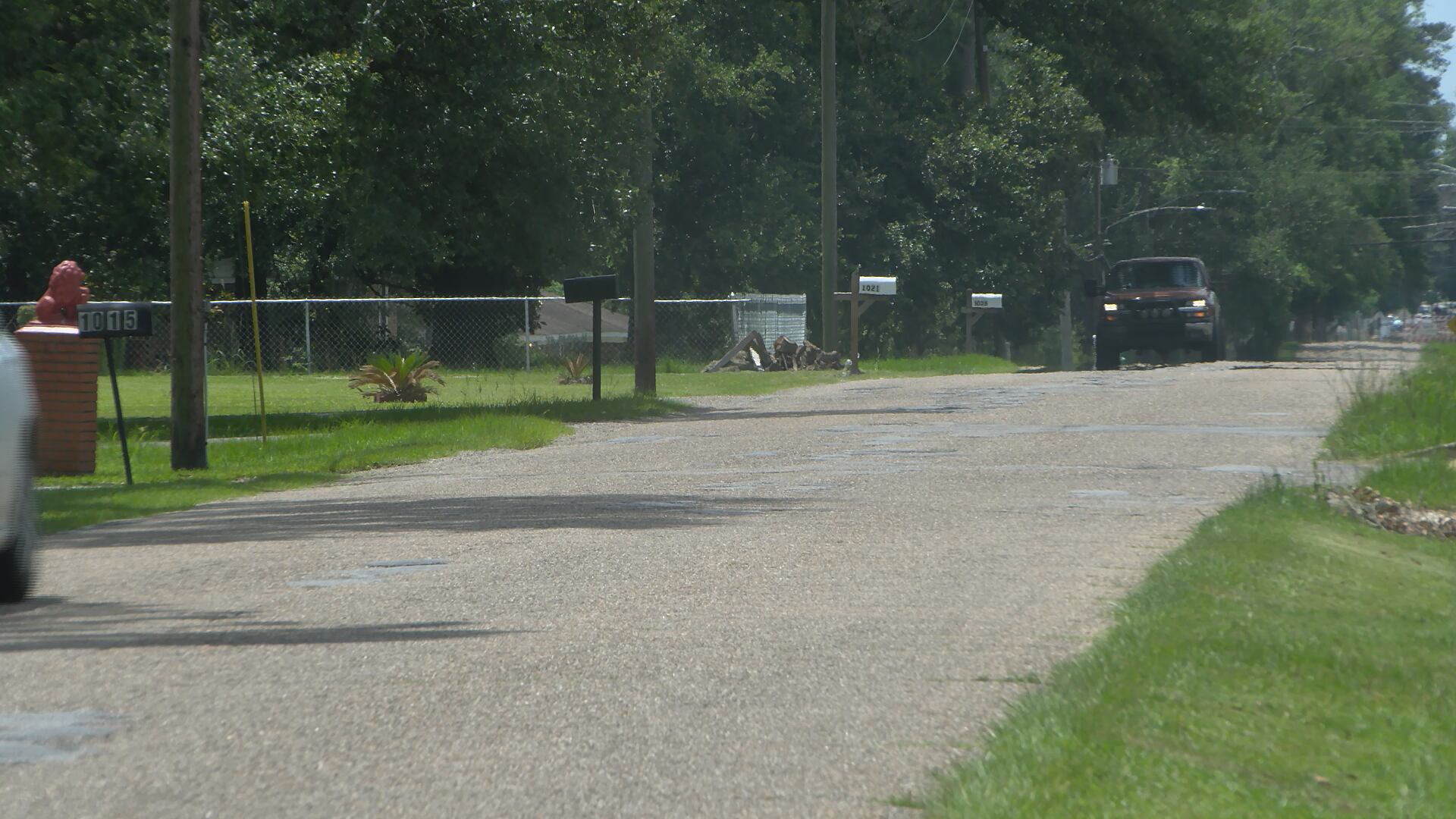 Laurel leaders set out plans to improve West Drive - Vimarsana News