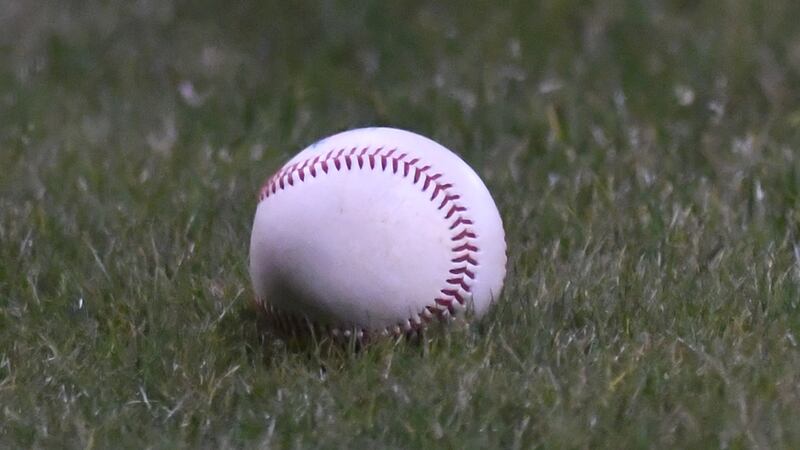 Baseball