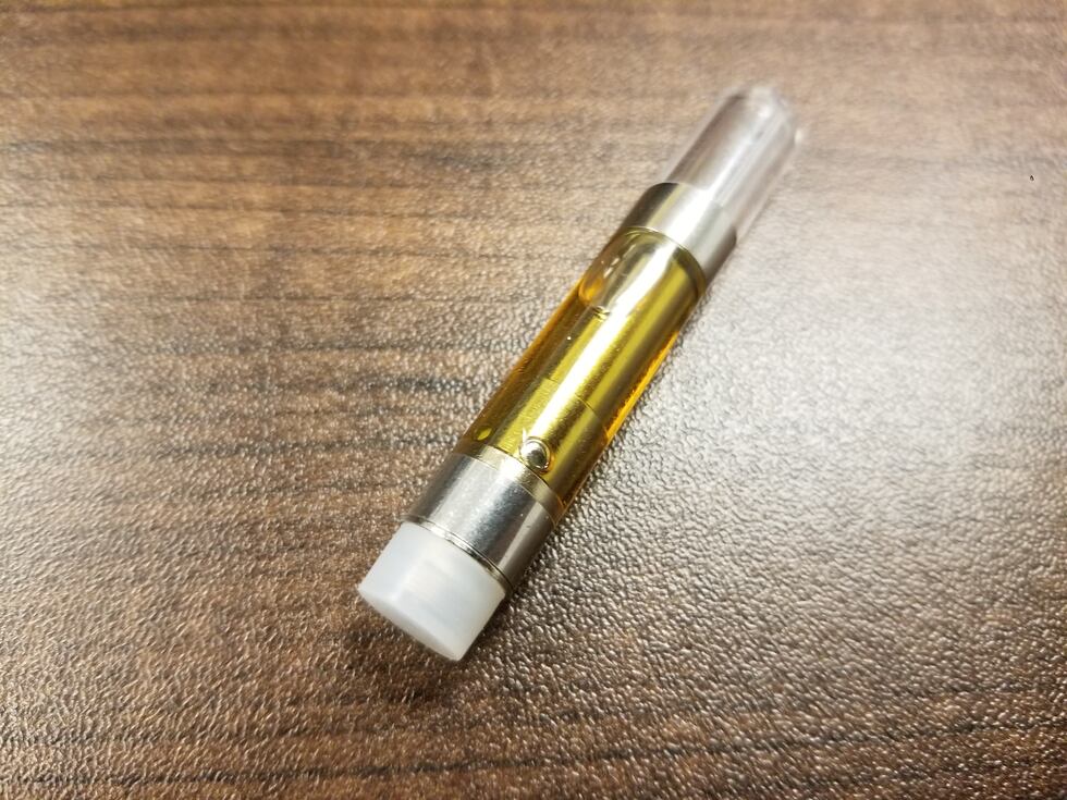 Investigators warn parents to be on the lookout for vaping devices, and not to assume they are...